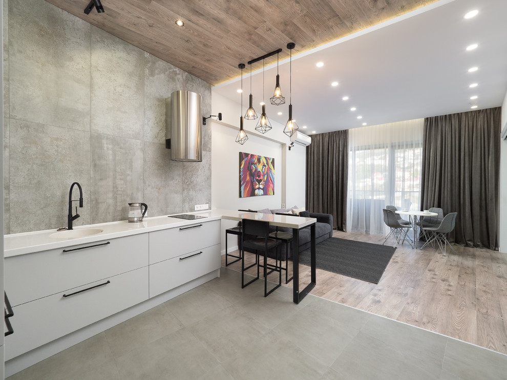 Фотографии квартир в Сочи