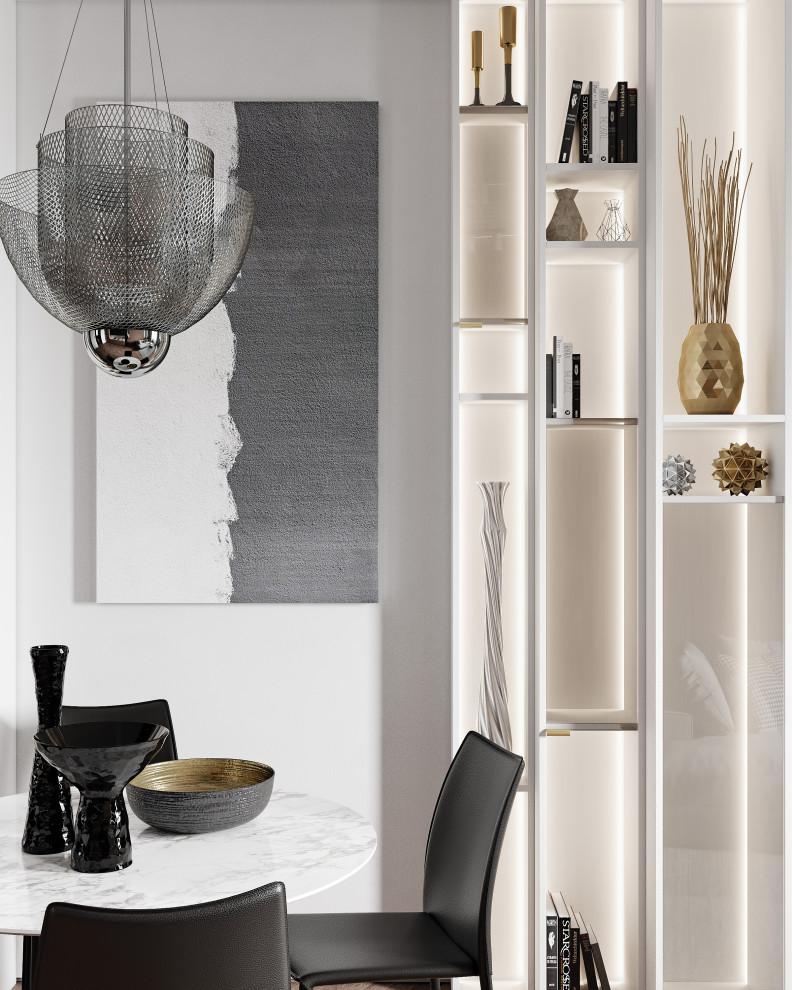 MARRIOTT 5* premium class apartment