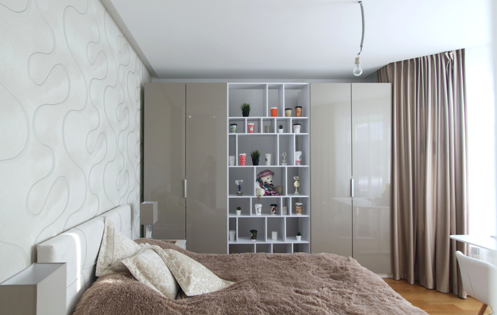 Загородный дом в поселке Кайдаловка