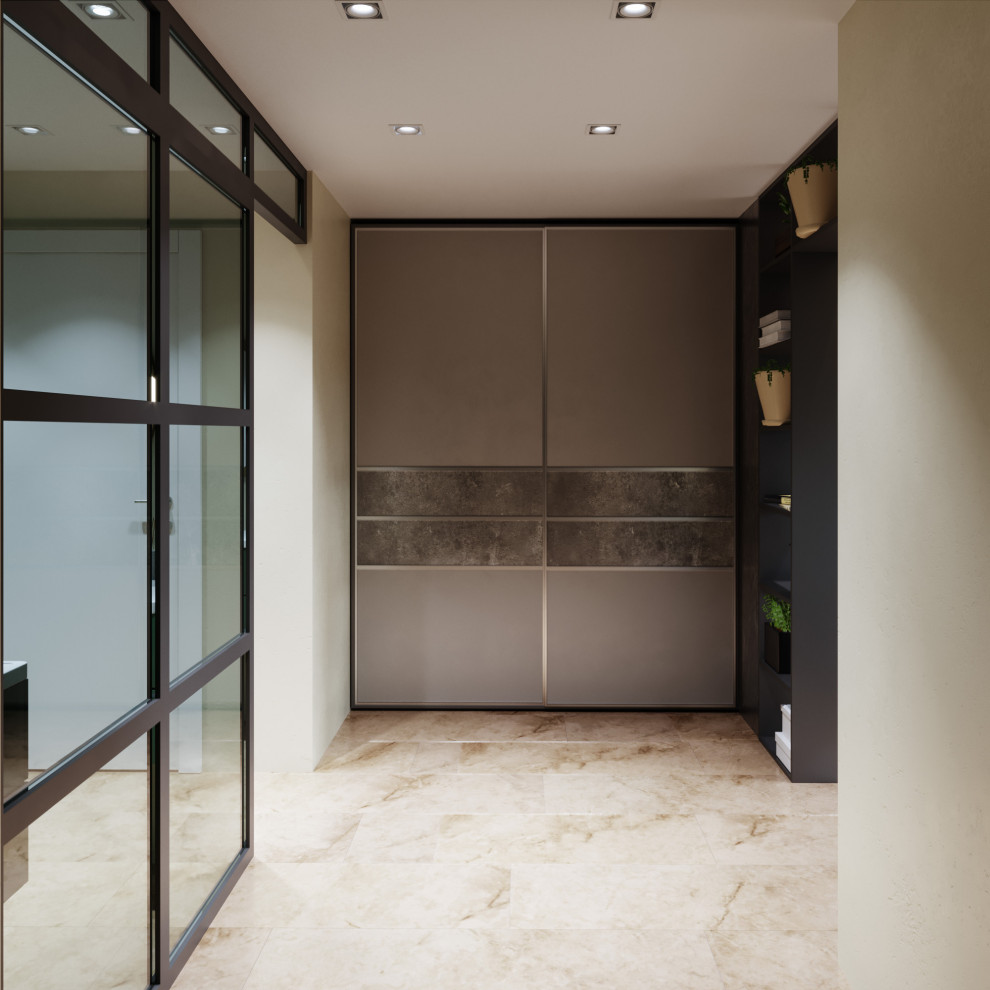 Шоурум мебельного салона Станнум