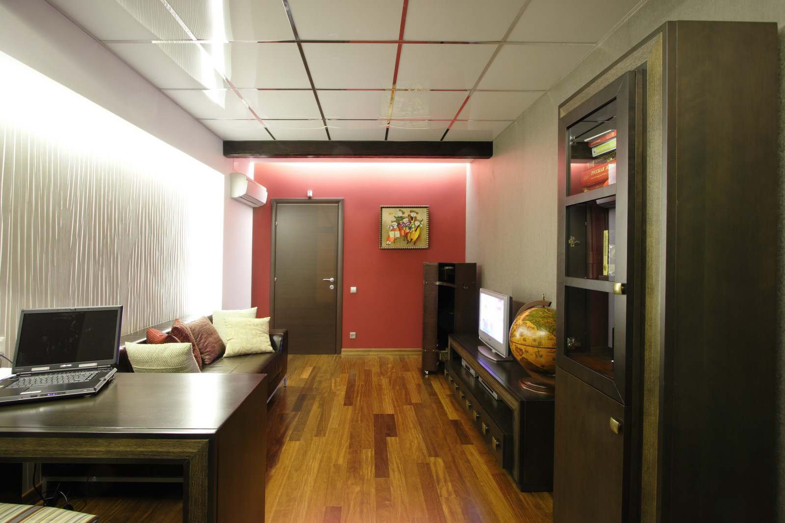 Вокруг ...куба