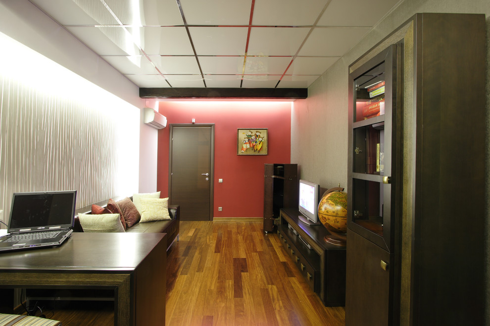 Вокруг ...куба