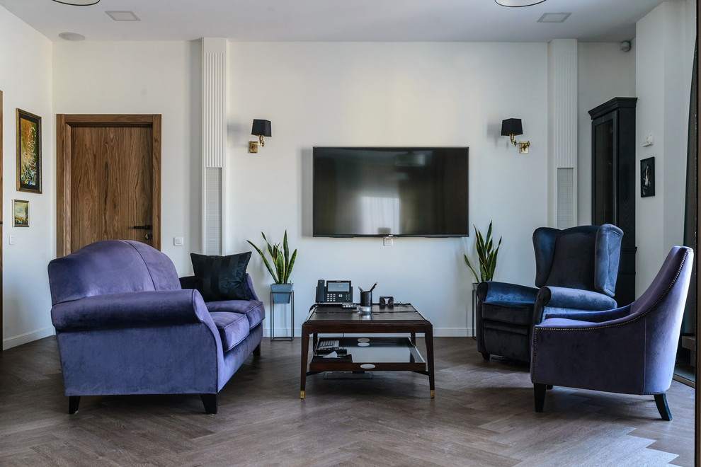 Озеленение холла помещения и кабинета руководителя