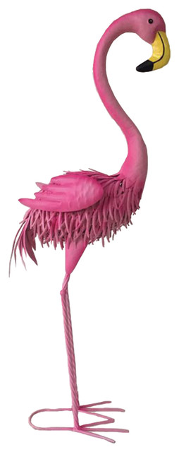 Iron Flamingo, 40"