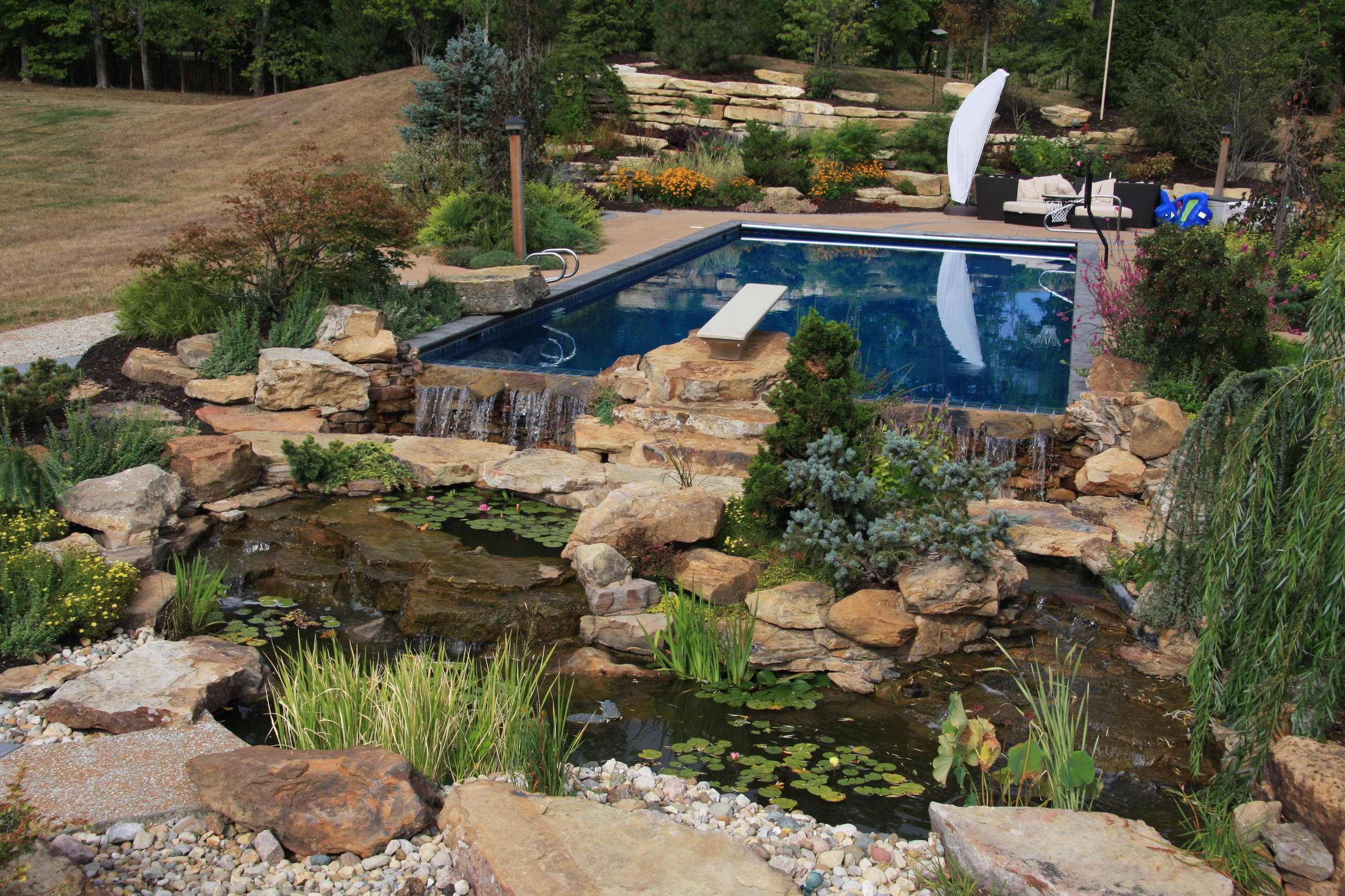 The Kaplan Residence