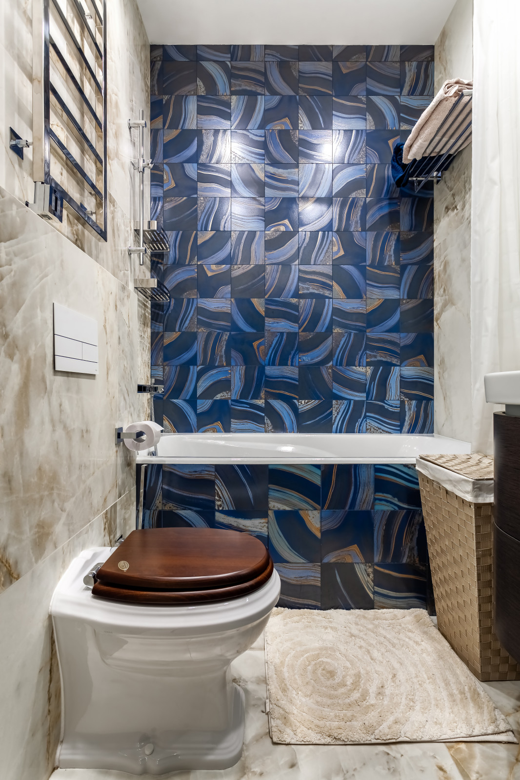 Квартира в Москве