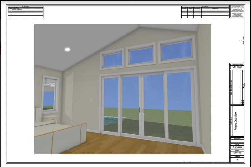 Nadler Addition and Renovation