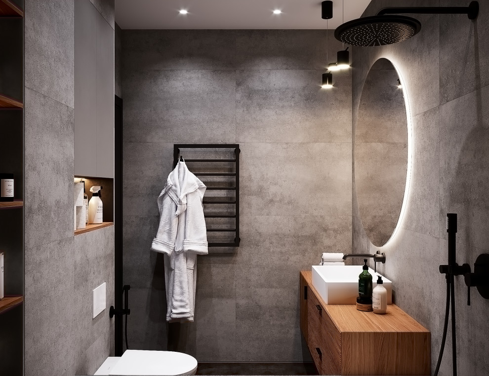 Малогабаритная квартира в Днепре