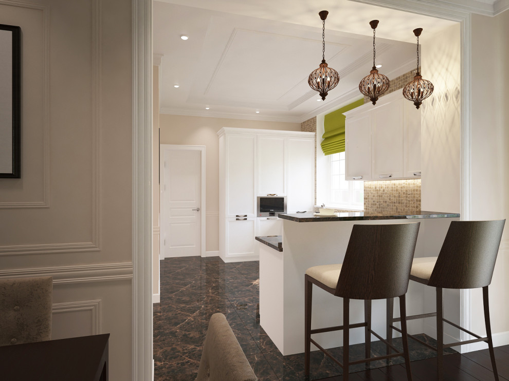 Загородный дом в Крыму