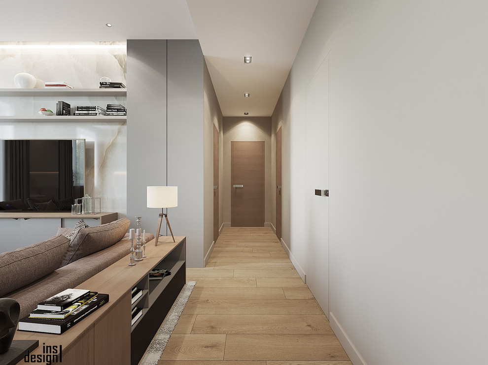 ЖК "Измайловский"