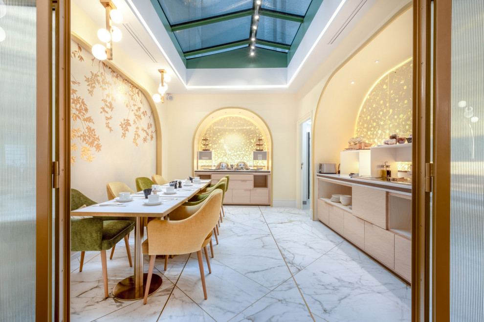 Hotel Claridge - 75008 Paris