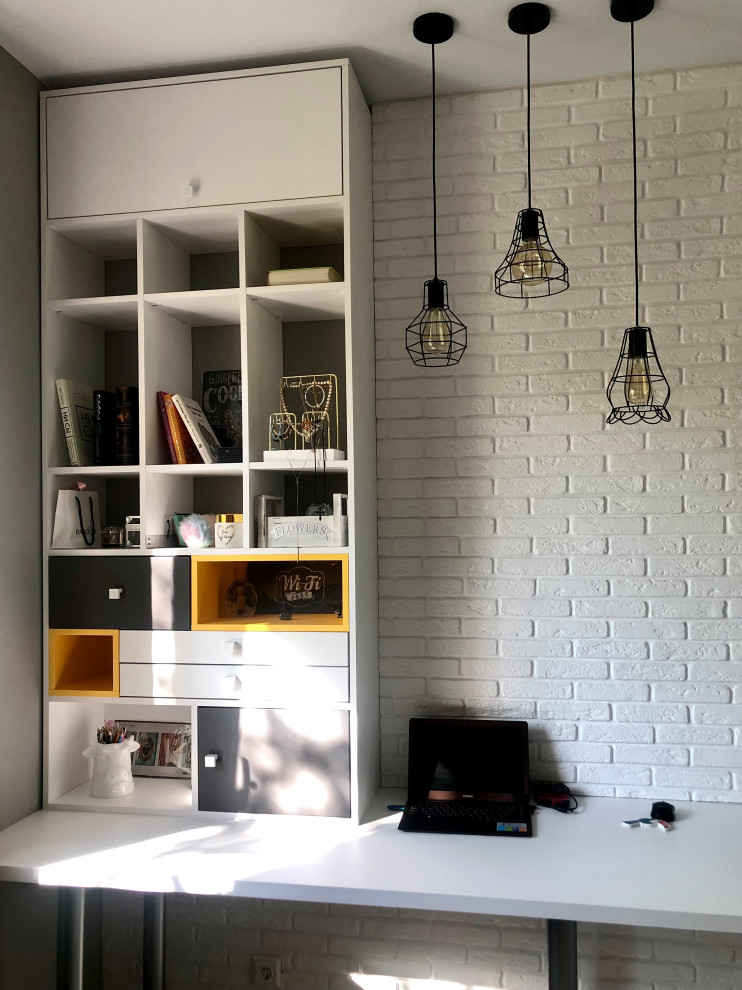 Проект на ул. Аржанова