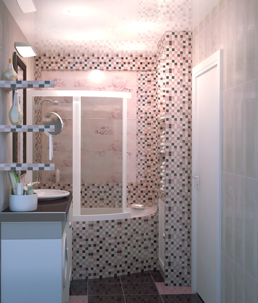 Дизайн интерьера