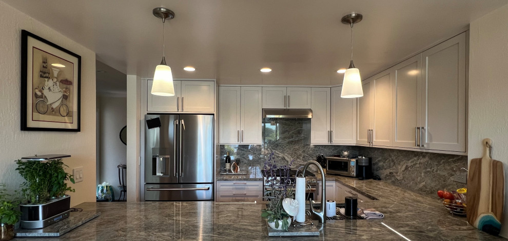 Kitchen Remodel #1