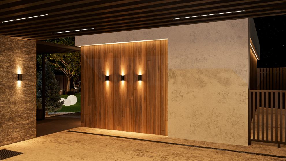 Casa del viticoltore