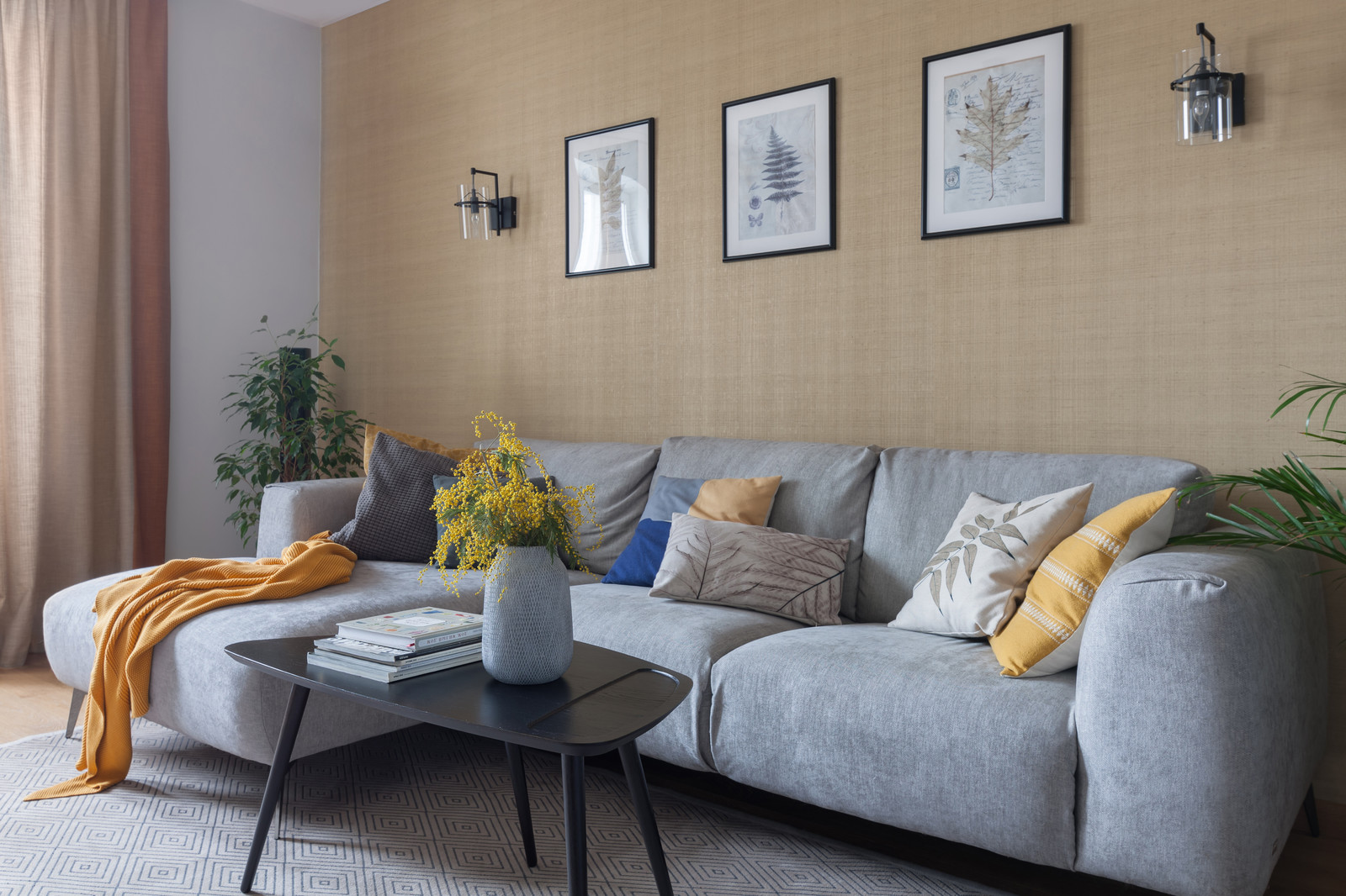 Проект Lares Design