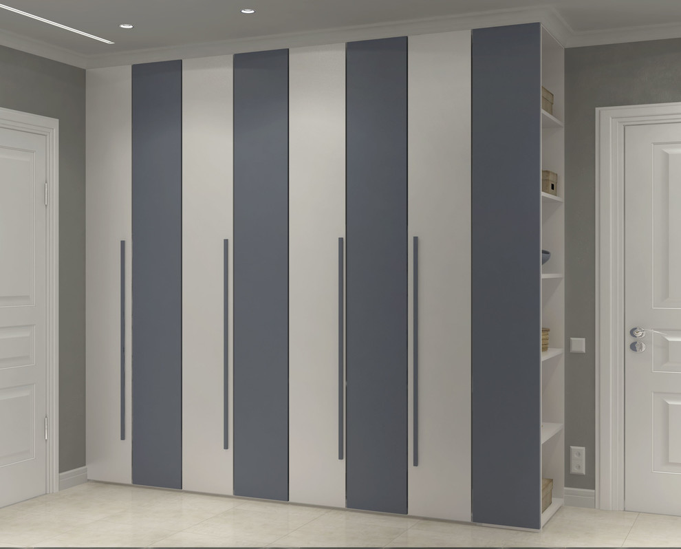 "Ощущение пространства"