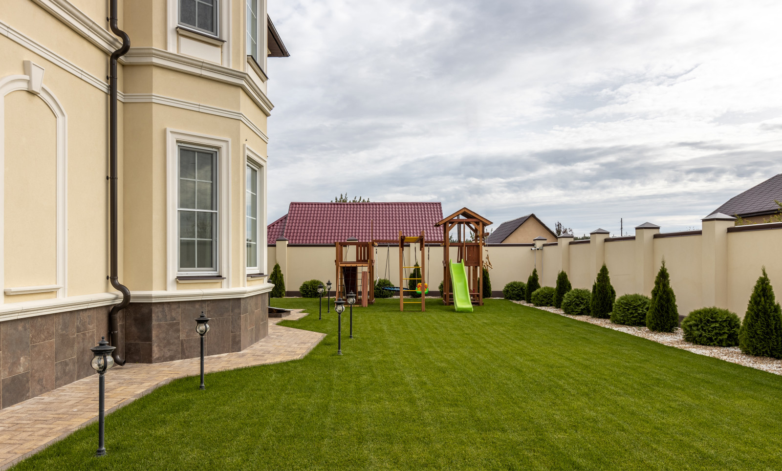 Коттедж В Завидово