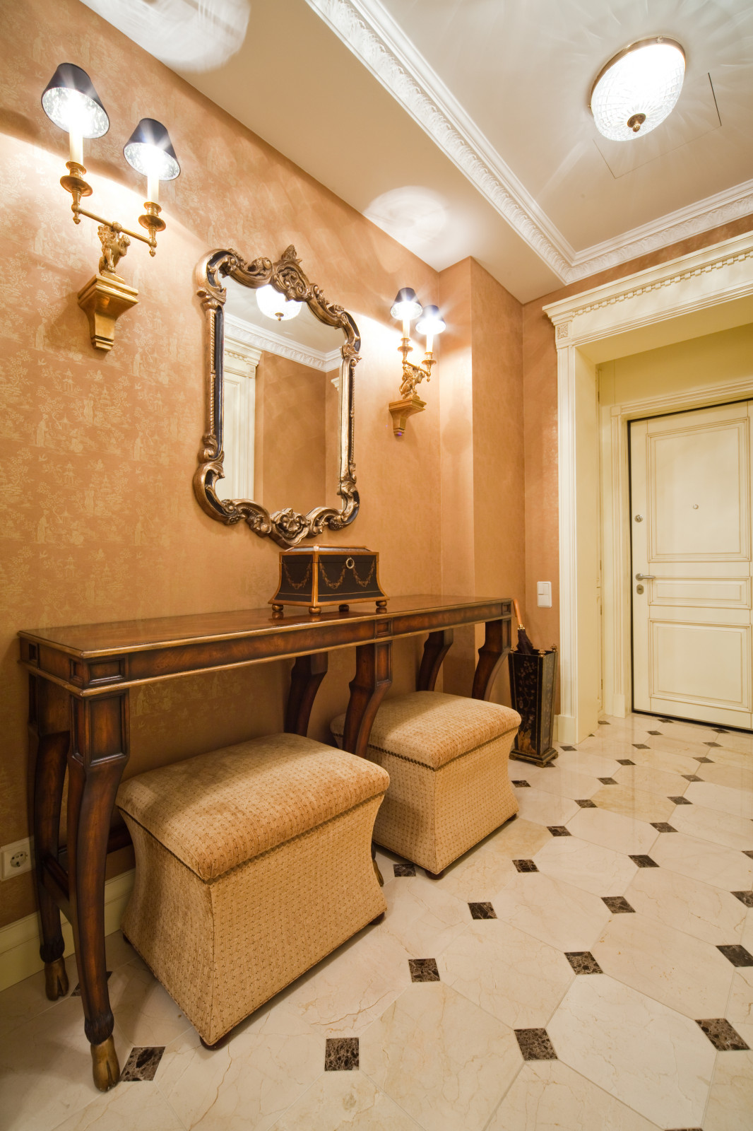 Хлыновский тупик