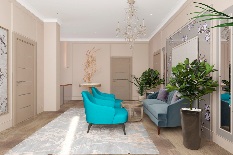 Дом в Волгограде