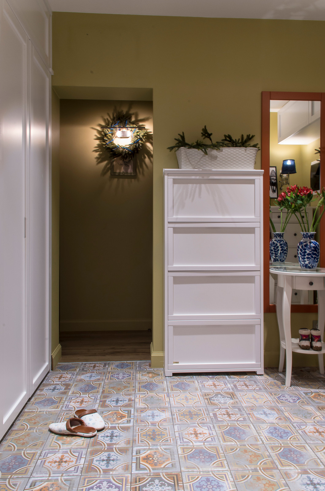 Квартира в ЖК Новая Скандинавия