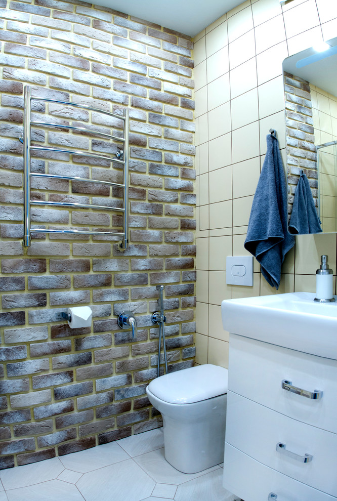 Квартира в ЖК Город Набережных