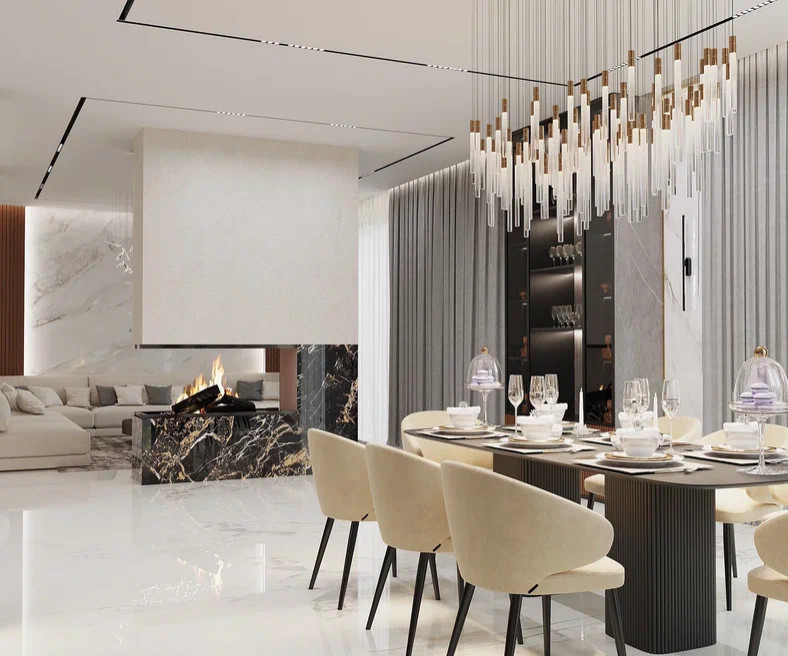 КП Ильинка Парк