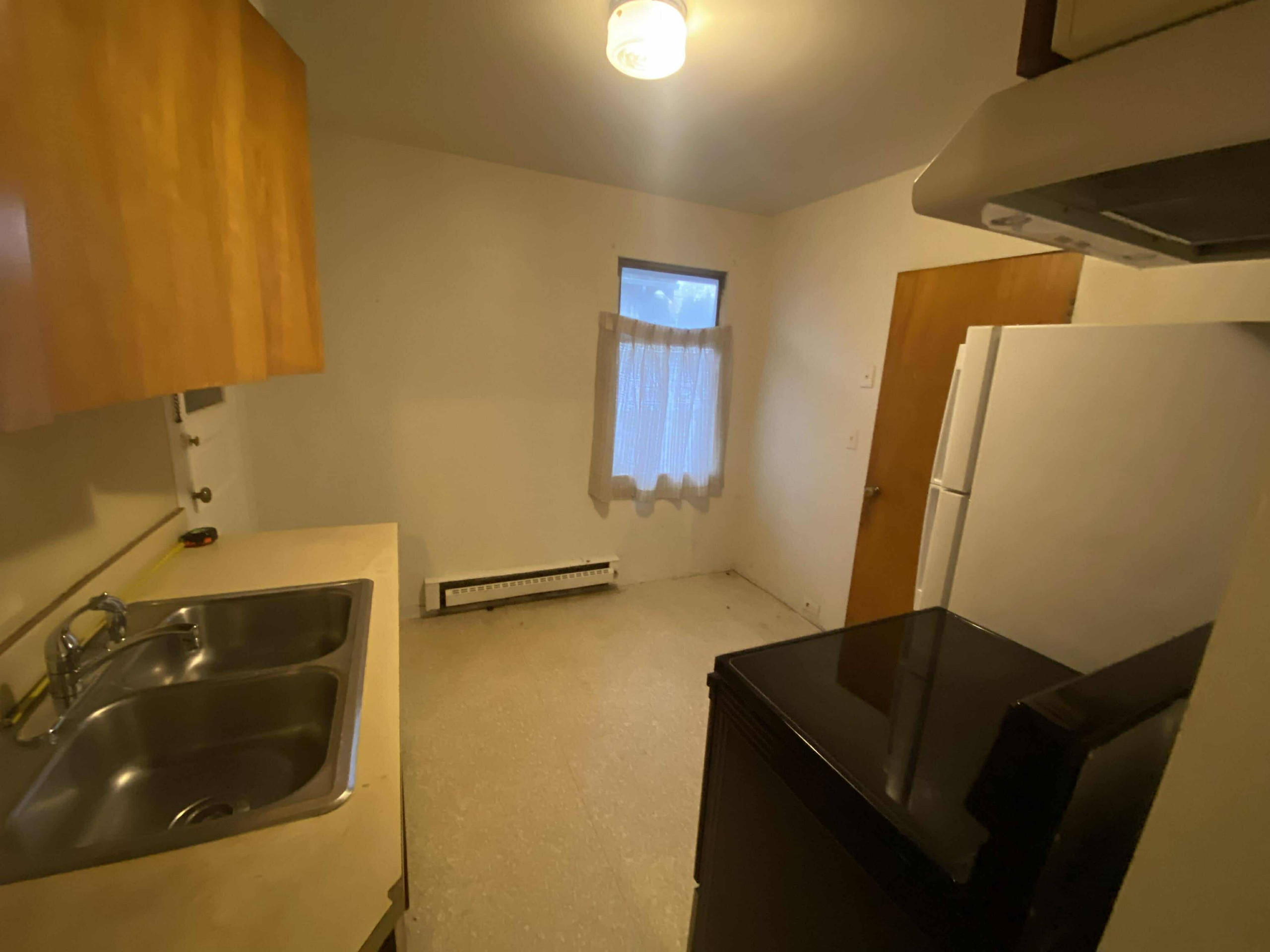 Rental Unit Remodel