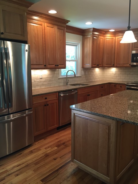 Kitchen #6 