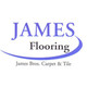 James Bros Carpet & Tile Inc.