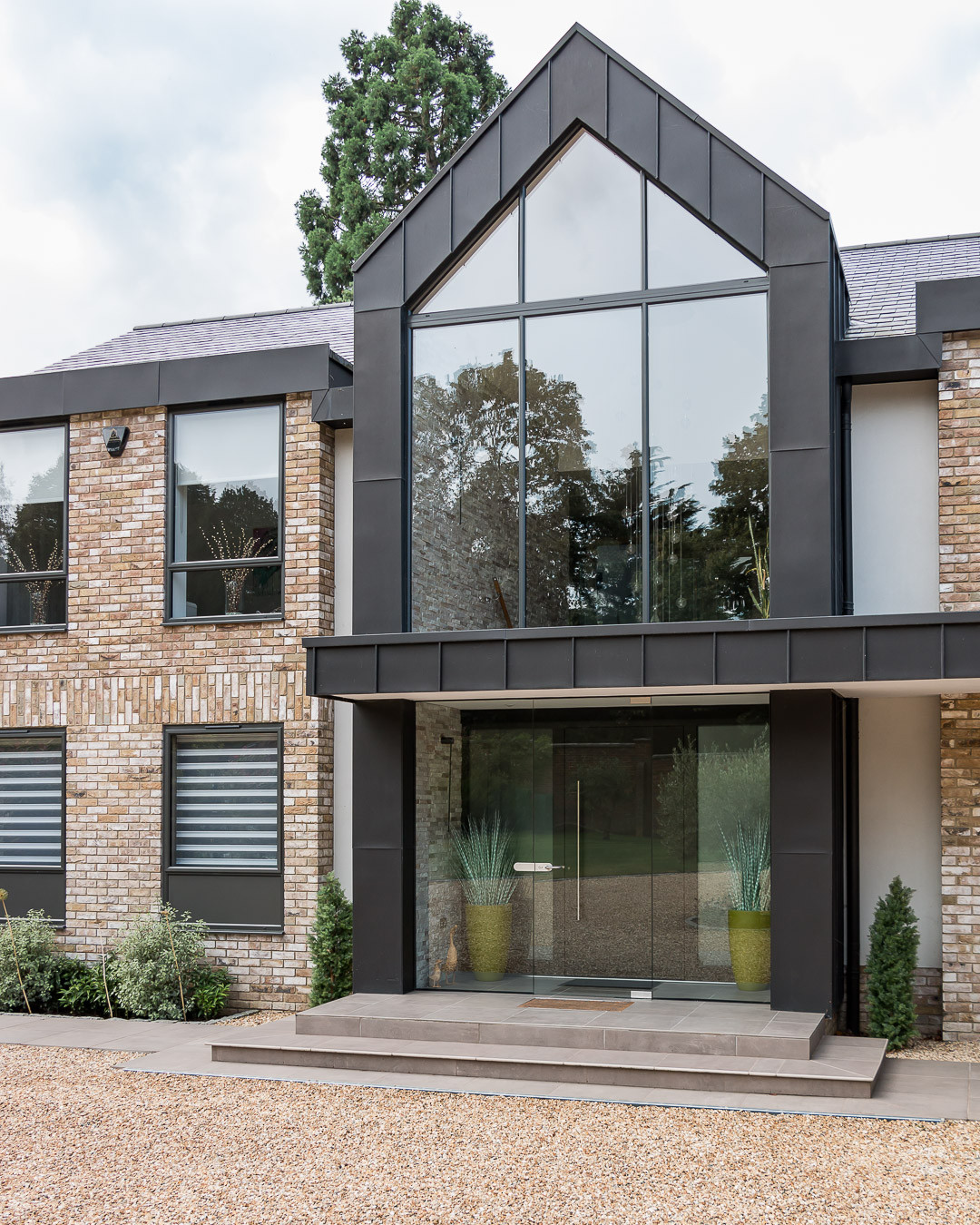 Heathfield, BR7