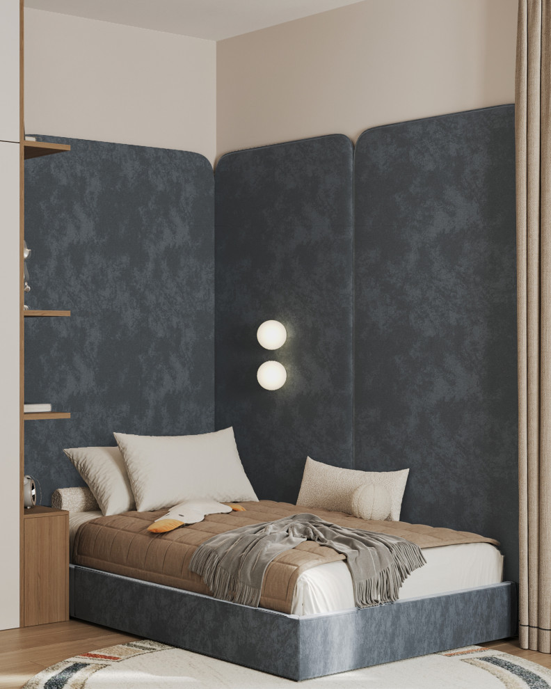 Коттедж Малое Седельниково (180 кв.м.)