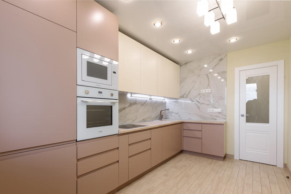 ремонт однокомнатной квартиры