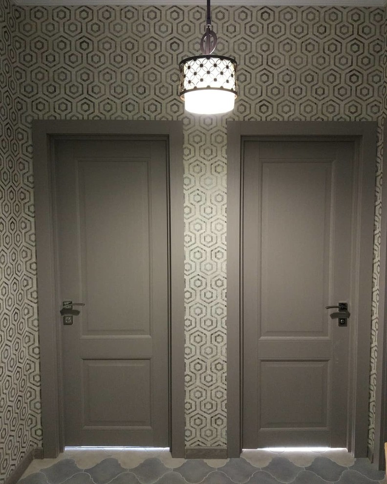 Многофункциональная однушечка.