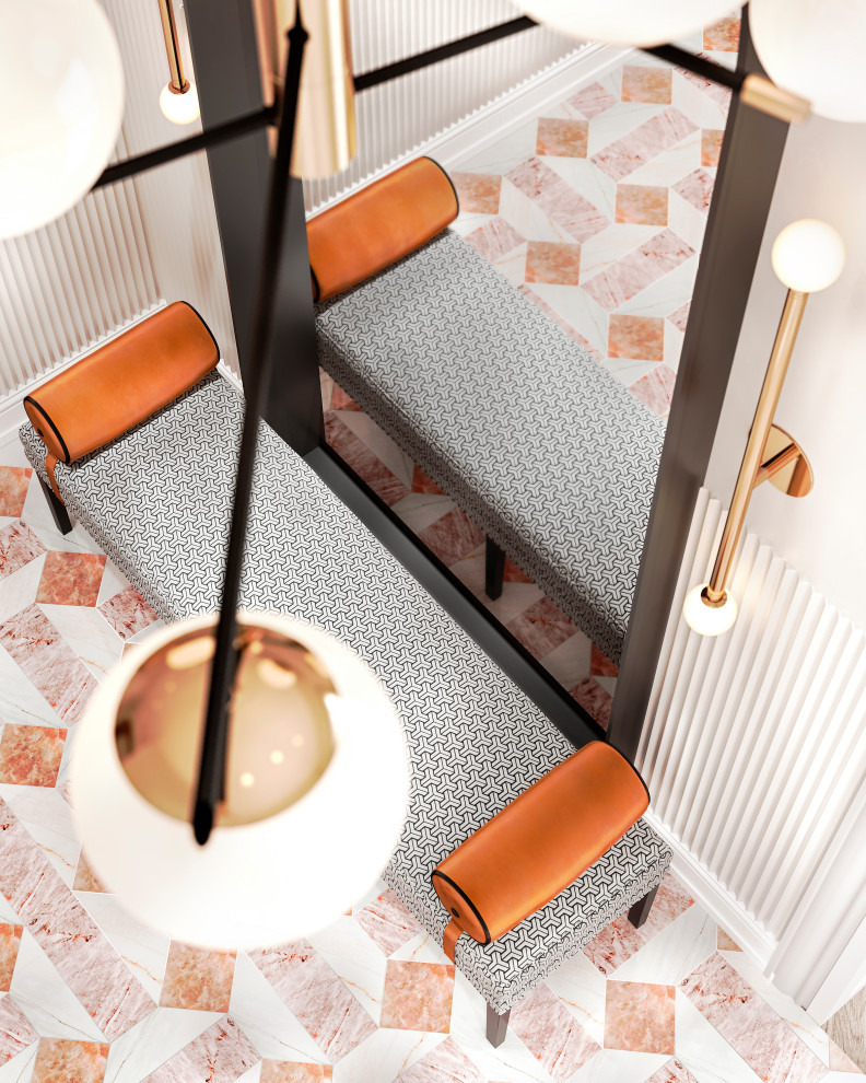 ЖК Полянка/44