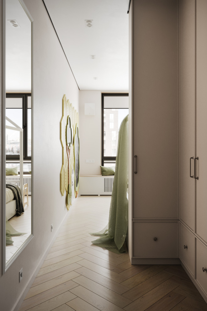 Скандинавский