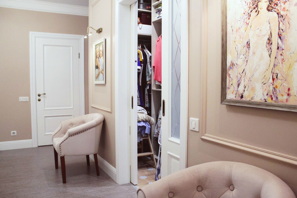 Квартира г.Омск, ул. Братская. Реализация