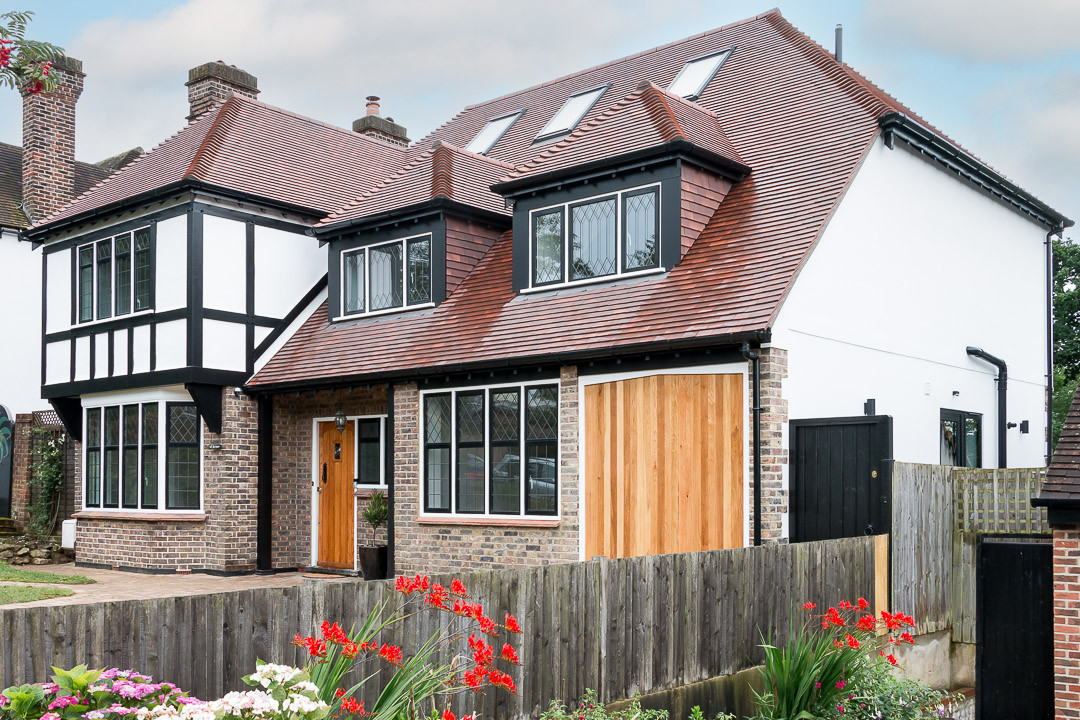 Braeside, Beckenham, BR3