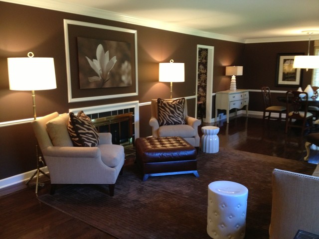 Our Work 