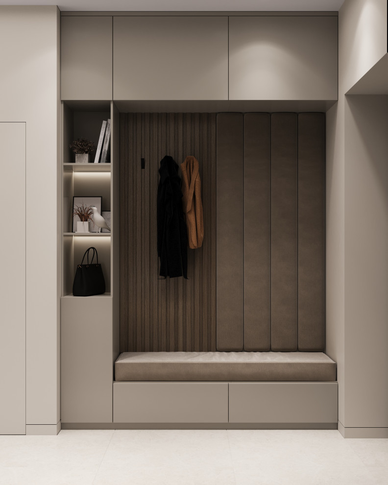 КП Прерий (180 м2)