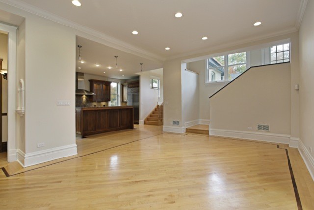 Interior Remodeling Projects klassisk-vardagsrum