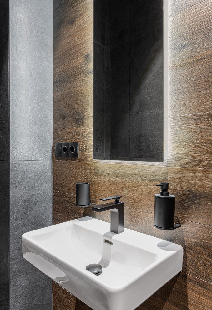 Дизайн интерьера студии