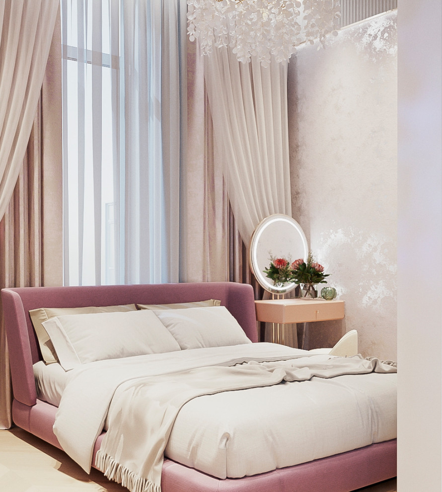 КП Брусника для Эльзы