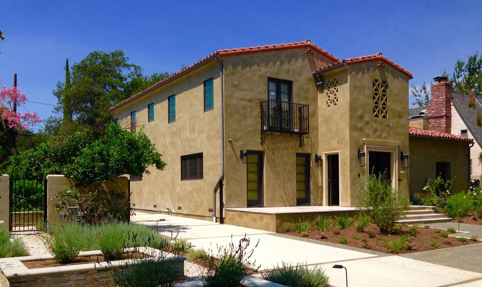 Pasadena Hacienda