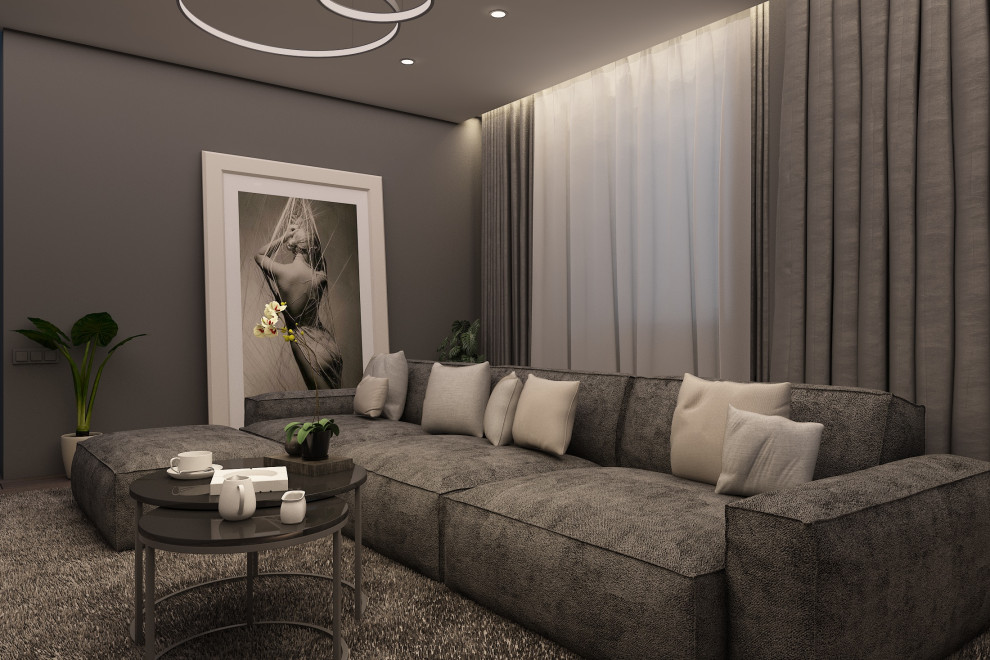 Дизайн квартиры