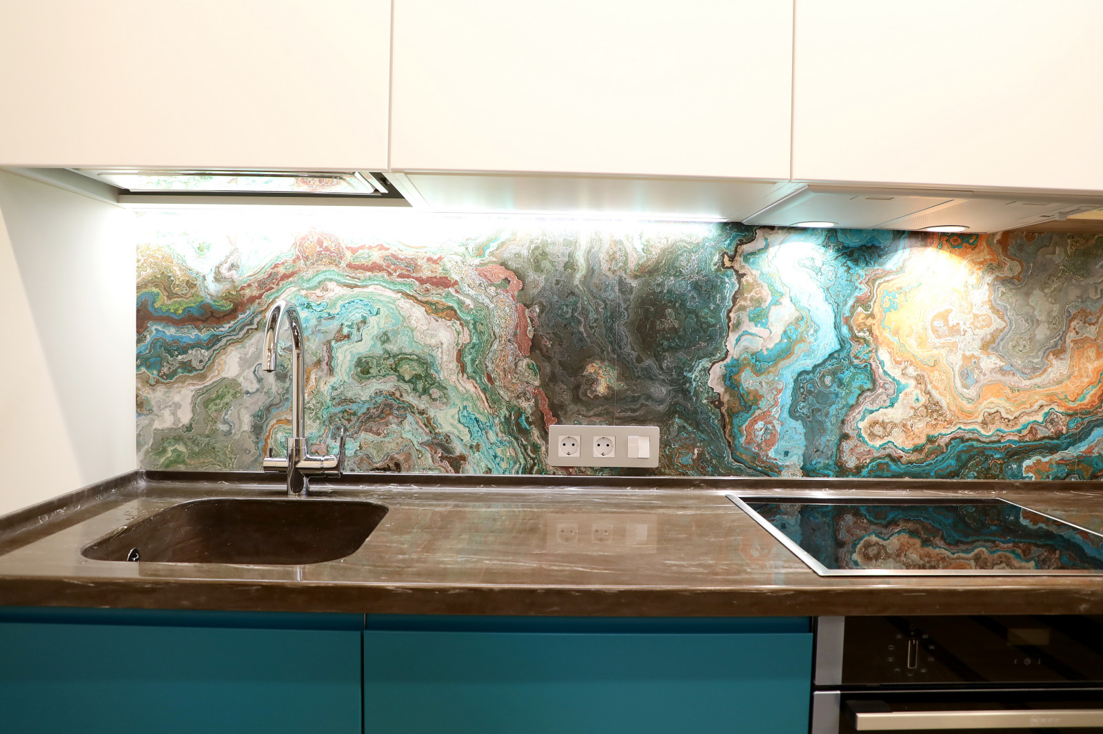 Квартира на Васильевском острове