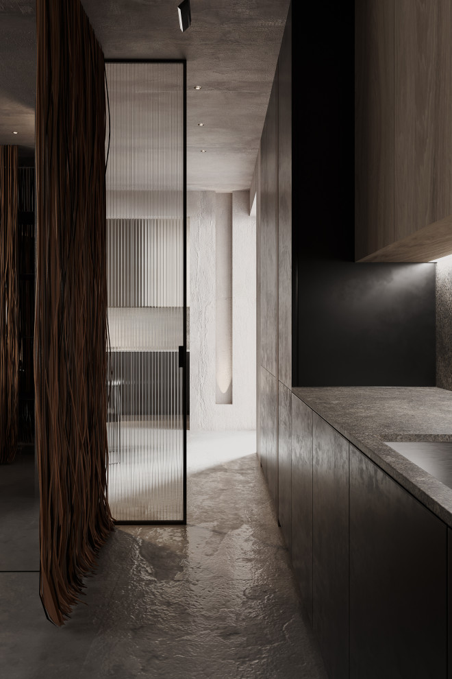 Дом "Восход"