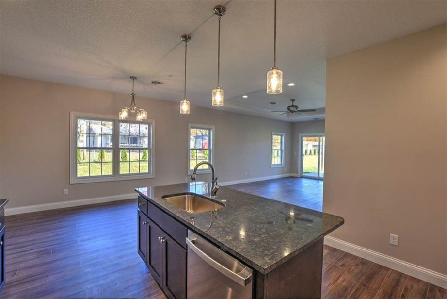 Villas At Lourdes 50+ Community Decatur IL