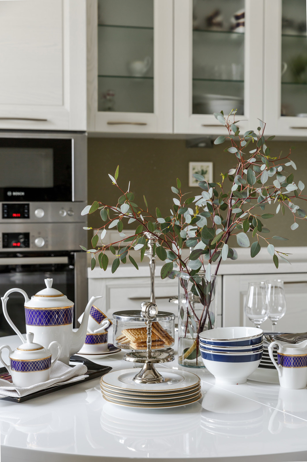 Светлая неоклассика