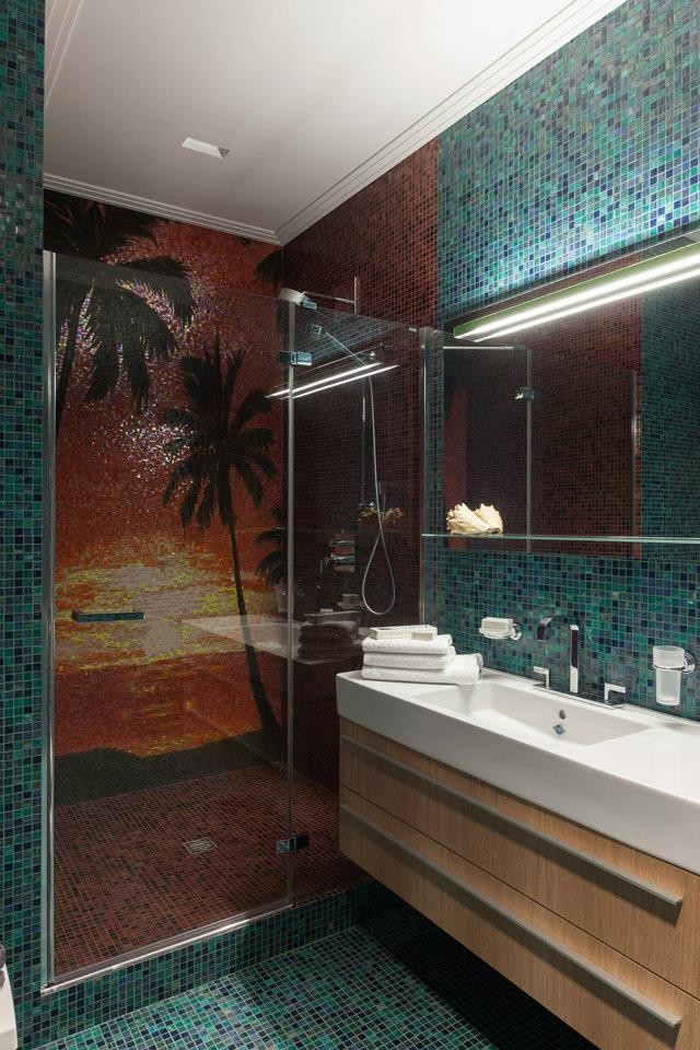 Цветовая гармония